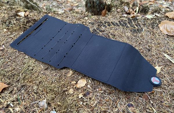 Apparel Compressionstrap No. 1, black